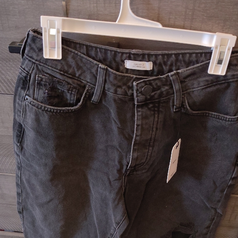 Forever 21  Women Jeans
